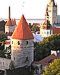 Baltikum - Baltische Hauptstädte und Kurische Nehrung